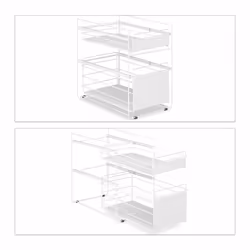 Relaxdays 10035643 shelve - Additional view 6