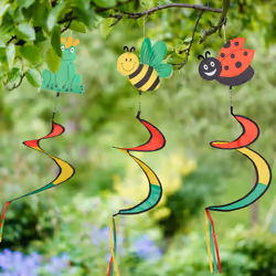 Relaxdays 10035665 wind chime/bell