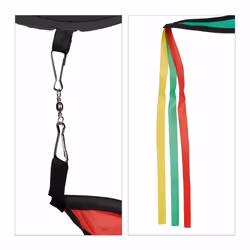Relaxdays 10035665 wind chime/bell - Additional view 7