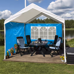 Relaxdays 10035866 gazebo