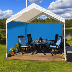 Relaxdays 10035871 gazebo