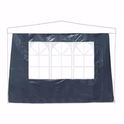 Relaxdays 10035873 gazebo - Additional view 6