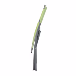 Relaxdays 10035908 camping chair 4 leg(s) Green - Additional view 8