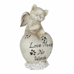 Relaxdays 10036059 garden statue 1 pc(s)