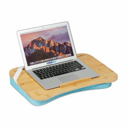 Relaxdays 10036710 laptop stand
