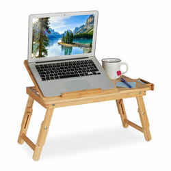 Relaxdays 10036713 laptop stand