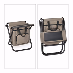 Relaxdays 10036793 camping chair - Additional view 6