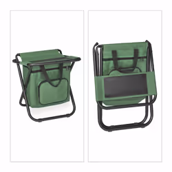 Relaxdays 10036795 camping chair - Additional view 6