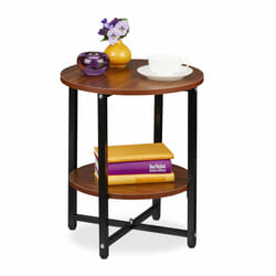 Relaxdays 10036806 coffee/side/end table