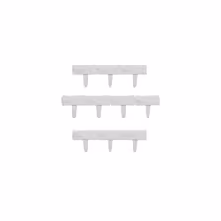 Garden Edging, 10 Piece Set, Flowerbed Lawn Border, Stone Effect, HxW: 10x25 cm, Push-In, Black
