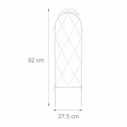 Relaxdays 10036877 plant support - Additional view 4