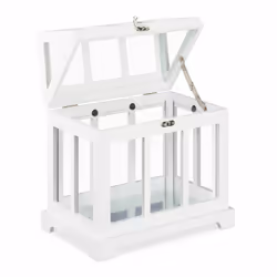 Relaxdays 10036901 cold frame/greenhouse - Additional view 7