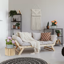 Relaxdays 10037391 planter