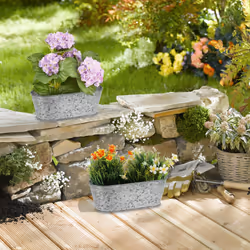 Relaxdays 10037396 garden statue 1 pc(s)