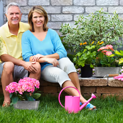 Relaxdays 10037396 garden statue 1 pc(s)