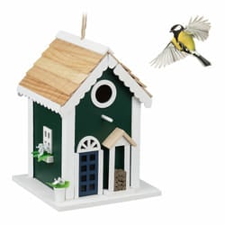 Relaxdays 10037456 nest box