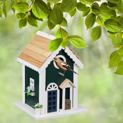 Relaxdays 10037456 nest box