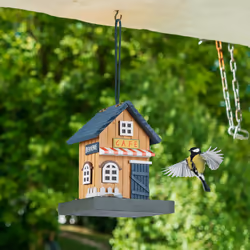 Relaxdays 10037458 bird feeder