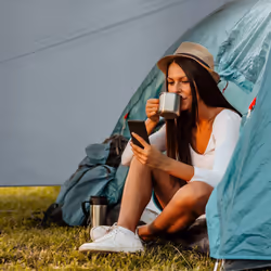 Relaxdays 10037461 shade sail