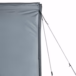 Relaxdays 10037461 shade sail - Additional view 6