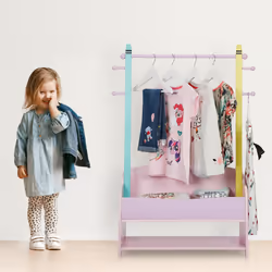 Relaxdays 10037501 kids furniture set - Additional view 3