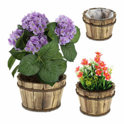 Relaxdays 10037600 planter