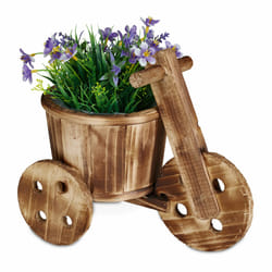 Relaxdays 10037612 flowerpot 1 pc(s)