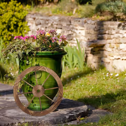 Relaxdays 10037618 garden statue 1 pc(s)