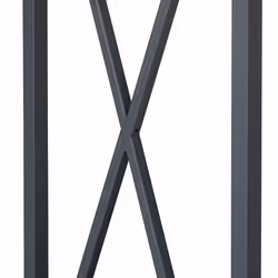 Relaxdays 10037808 firewood cart/rack - Additional view 6
