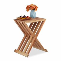 Relaxdays 10037918 coffee/side/end table