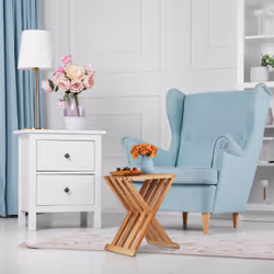 Relaxdays 10037918 coffee/side/end table