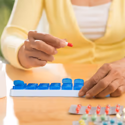 Relaxdays 10037977 pill organizer - Additional view 3