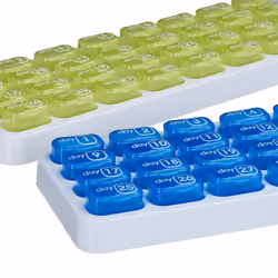 Relaxdays 10037977 pill organizer - Additional view 7