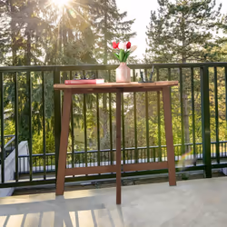 Relaxdays 10038658 outdoor table - Additional view 5
