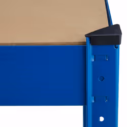 Relaxdays 10038699 utility shelf/rack - Additional view 6