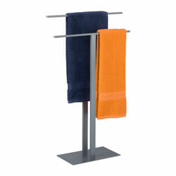 Relaxdays 10038720 towel holder/ring