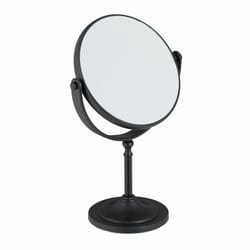 Relaxdays 10039297 makeup mirror