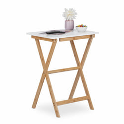 Relaxdays 10039425 coffee/side/end table