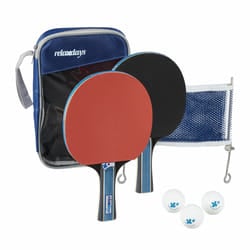 Relaxdays 10039450 table tennis equipment