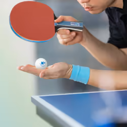 Relaxdays 10039450 table tennis equipment