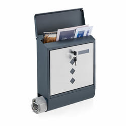 Relaxdays 10039463 mailbox