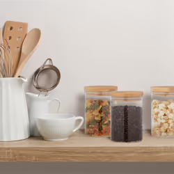 Relaxdays 10039500 jar