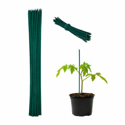 Relaxdays 10039757 plant support