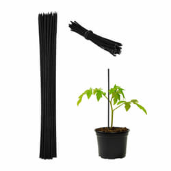 Relaxdays 10039758 plant support