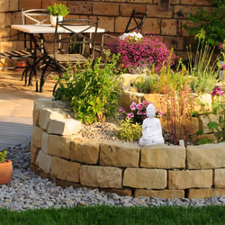 Relaxdays 10039823 garden statue 1 pc(s)