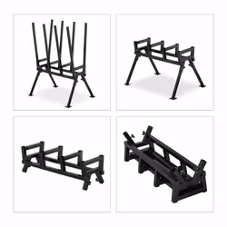 Relaxdays 10039936 sawhorse - Additional view 7