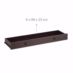 Relaxdays 10041249 coffee/side/end table - Additional view 5