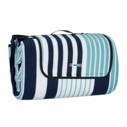 Relaxdays 10041283 picnic blanket