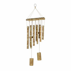Relaxdays 10041340 wind chime/bell