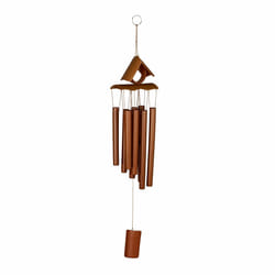 Relaxdays 10041367 wind chime/bell
